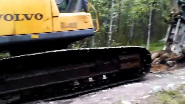 Подготовка дороги смотреть онлайн