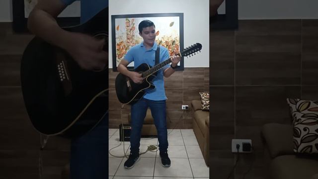Martin Rodríguez - Es por ti смотреть онлайн
