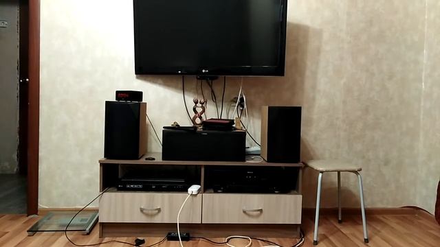 Авторская акустика и Dire Straits смотреть онлайн