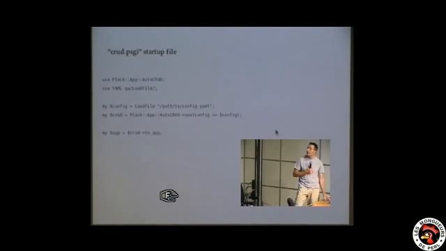 [FPW2014] Plack::App::AutoCRUD смотреть онлайн