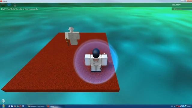 Roblox Мифы и Легенды #1 1 45229 смотреть онлайн