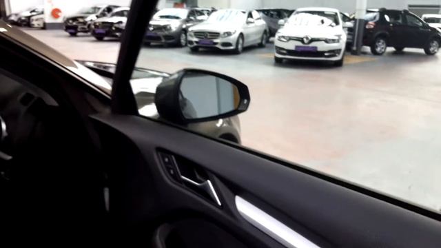 152D22113 - 2015 Audi A3 SPORTBACK SE 1.2TFSi €18,894 смотреть онлайн