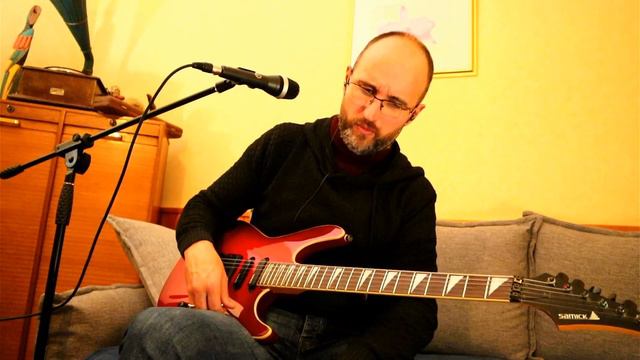 This is why music is so important! original guitar looping tune : no title yet ;) смотреть онлайн