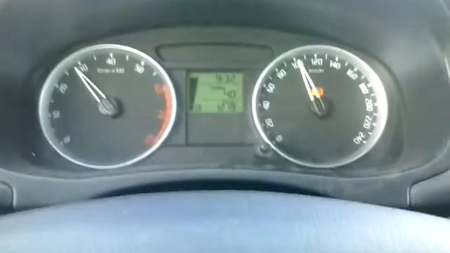 Skoda Fabia 2. Расход топлива Skoda Fabia 2 1.4 MPI 5 МТ смотреть онлайн