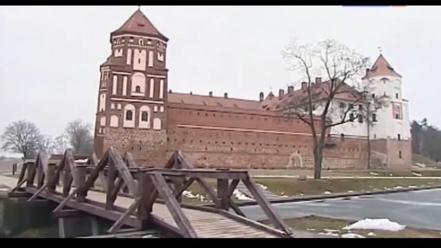 Искатели Почему этот артефак искали агенты Аненербе Сокровища Радзивиллов смотреть онлайн
