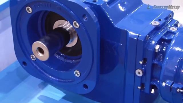 Мотор редуктор WATTDRIVE модель KF 77А смотреть онлайн