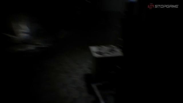 Обзор игры Observer