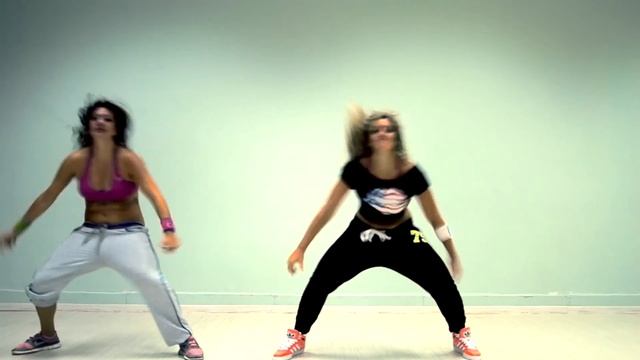 RDX 'Kotch' Choreography StEfY&MaRy From Italy