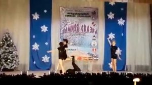 Детская Цирковая Студия "Романтики"