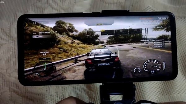 Rog Phone 5 Need For Speed Rivals (Windows) Gameplay Netboom Android Cloud Gaming