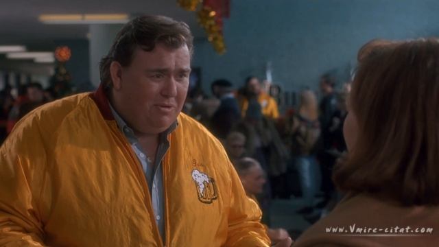 Один дома — Король польки на среднем западе - эпизоды, цитаты из к/ф (12/21) смотреть онлайн