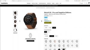 Как выбрать часы Garmin самому? Пошаговая инструкция