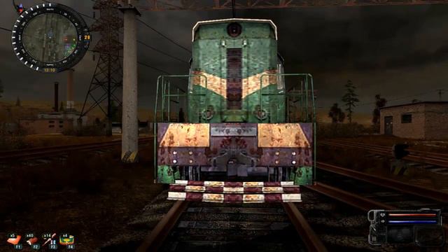 SGM 2 0 + Geonezis Addon # 10 смотреть онлайн