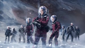Блуждающая Земля 2 ? Русский трейлер (2023)