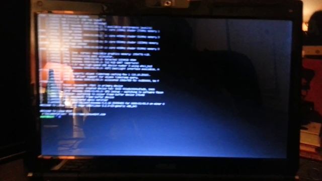 Linux Mint 13 GeForce GTS 360M xserver problem смотреть онлайн