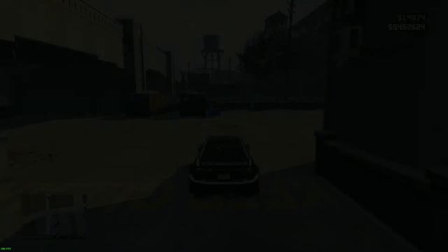 Grand Theft Auto V | Экспорт перевозимого транспорта. Ежедневные задания 2019. смотреть онлайн