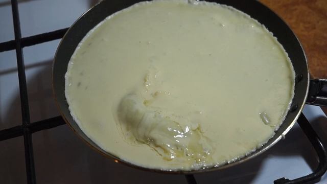 Самый лёгкий рецепт блинов смотреть онлайн