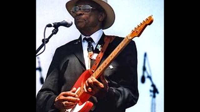 Hubert Sumlin - Sometimes I'm Right смотреть онлайн