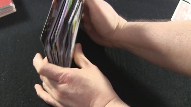 How to Shuffle Tarot and Oracle Cards смотреть онлайн