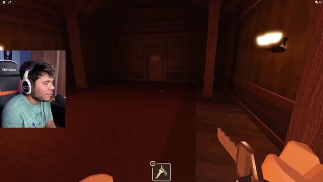 24 Horas En Una Selva Acuática y Jugando Doors En Roblox | Leamsito Vlogs смотреть онлайн