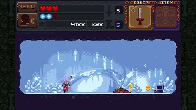 Deep Dungeons Of Doom, [Dungeon 1] смотреть онлайн