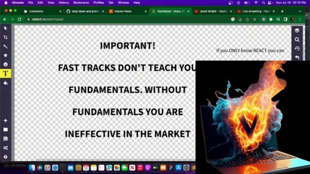 Fundamentals of coding смотреть онлайн