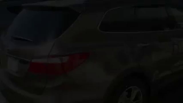 2013 Hyundai Santa Fe Kirby TX Red McCombs Hyundai Northwest смотреть онлайн