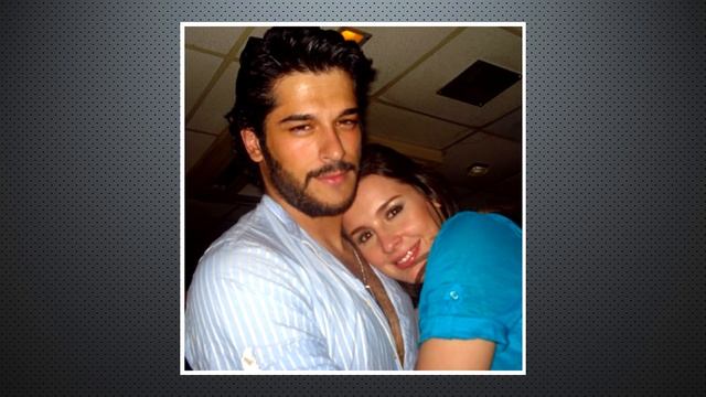 Бурак Озчивит. Биография, детские фото, личная жизнь, свадебные фото с Фахрие Эвджен смотреть онлайн