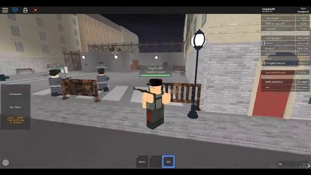 roblox papers please:raid смотреть онлайн