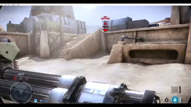 ГЛАВНЫЕ ПОДРОБНОСТИ О STAR WARS FIRST ASSAULT (обзор) смотреть онлайн
