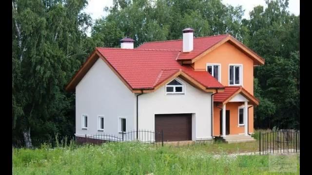 Продается кирпичный дом в д.Спас-Каменка около... смотреть онлайн