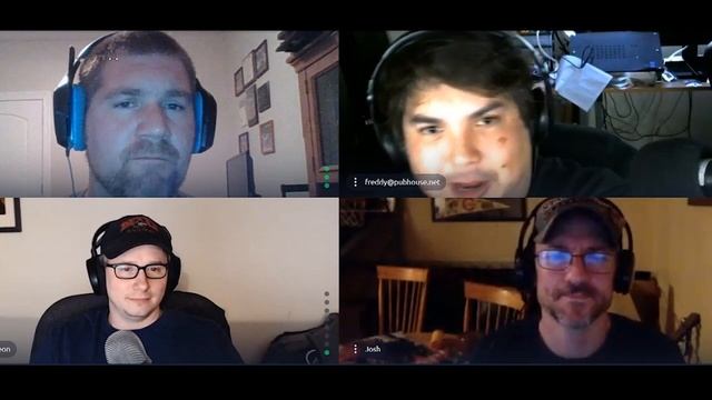 Off Heap Episode 53 смотреть онлайн