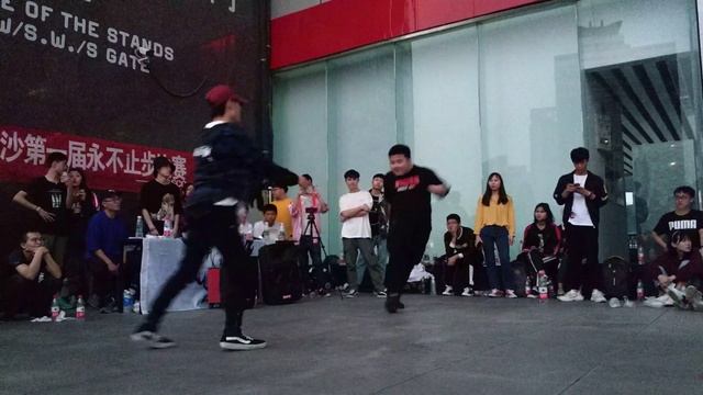 China Shuffle Battle from ChangSha 【Yuan Vs LiQi】4 round смотреть онлайн