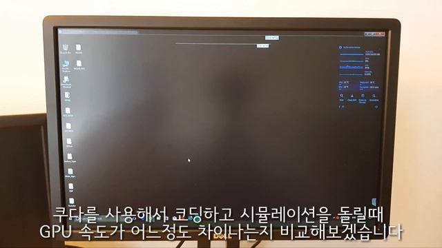 GPU 오버클럭 및 GTX 1080 Ti Waterforce 리뷰 смотреть онлайн