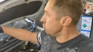 Хендай i30. Диагностика и капиталка.