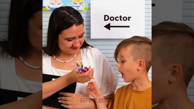 Полезные лайфхаки для родителей || Классные рецепты для детей смотреть онлайн