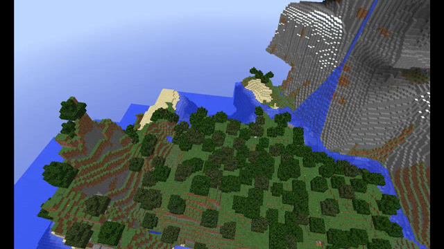 Мини обзор по майнкрафту 1 7 2 смотреть онлайн