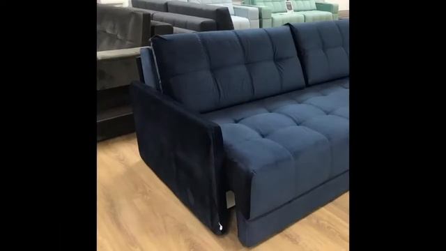 Диван Boss Loft смотреть онлайн