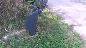 мини экскаватор IHI 55V4 (Япония)