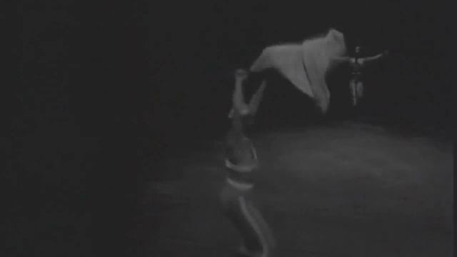 Joffrey Ballet -Dance in America-Complete смотреть онлайн