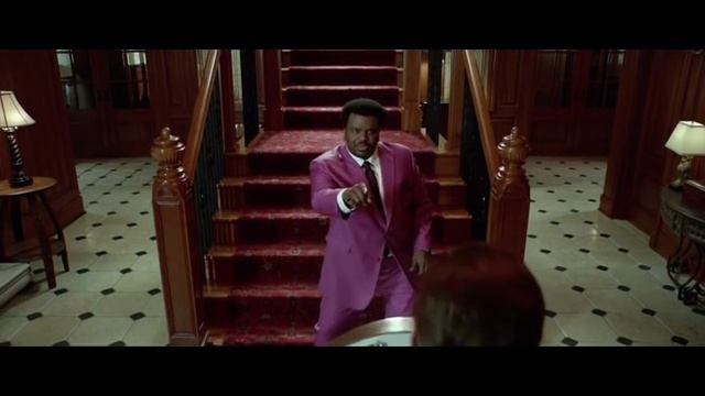 Восторг Палуза / Rapture-Palooza ( Sequence 2 ) смотреть онлайн