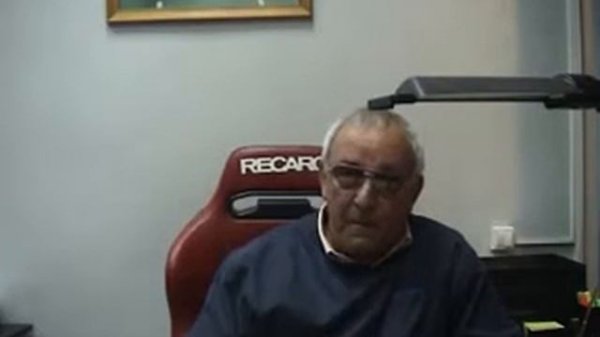 Интервью профессора Цыганкова