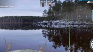 Как поймать каменного призрака в игре | My Fishing World￼