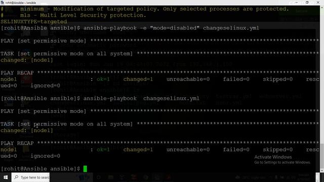 Ansible Step by Step Tutorial смотреть онлайн