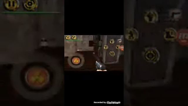 Обзор игры на андроид Duke Nukem 3D смотреть онлайн