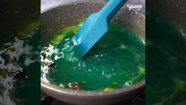Blue Curacao Lemonade With Homemade Syrup | Blue Lagoon Mocktail | Refreshing Summer Drinks смотреть онлайн