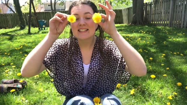 Daisy by The Nadas (ukulele cover)🌼 смотреть онлайн