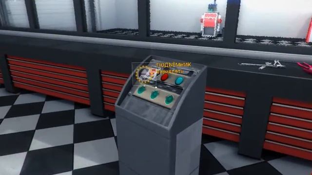 Симулятор Автомеханика 2014 / Car Mechanic Simulator 2014 Заказ 72 смотреть онлайн