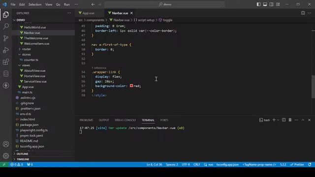 Ngoding Belajar Vue Js смотреть онлайн