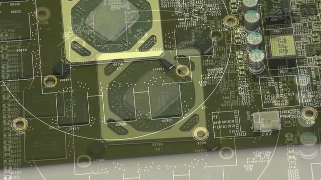 Tarjetas AMD Radeon RX 470 al detalle смотреть онлайн